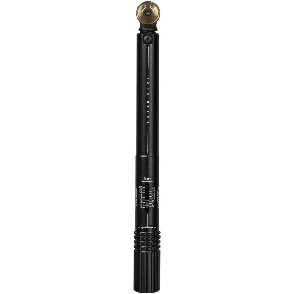 Topeak Torq Stick 4-20Nm Torque Wrench