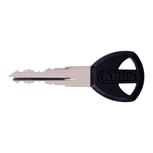 ABUS IVERA Chain 7210 - 110cm Chain Lock - anthracite