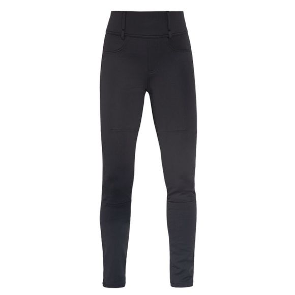 Jegging Moto John Doe JEGGY L32 - NoirRef : JDE0134