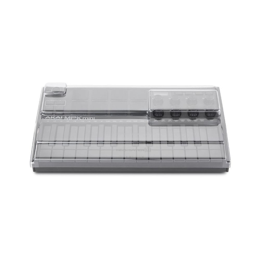 Decksaver Akai Pro MPK Mini MK3 – Thomann Ireland