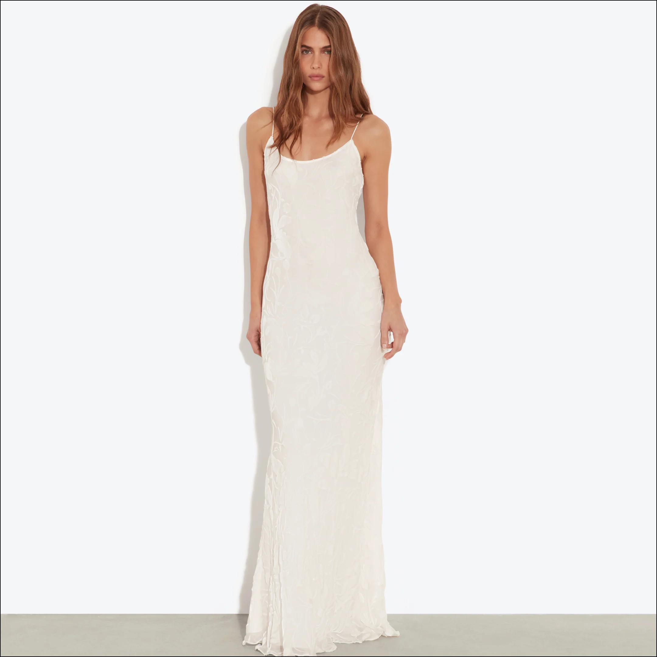 Francesca Dress