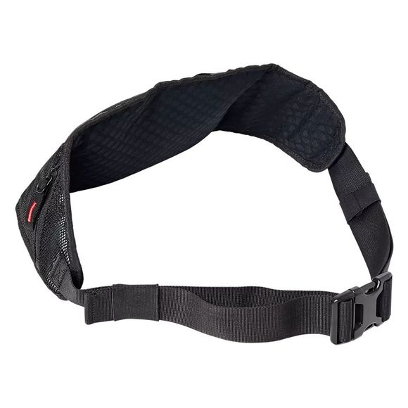 Fox HIP PACK SLIM Fanny Pack - BlackRef: FX3955 / 27147-001-OS