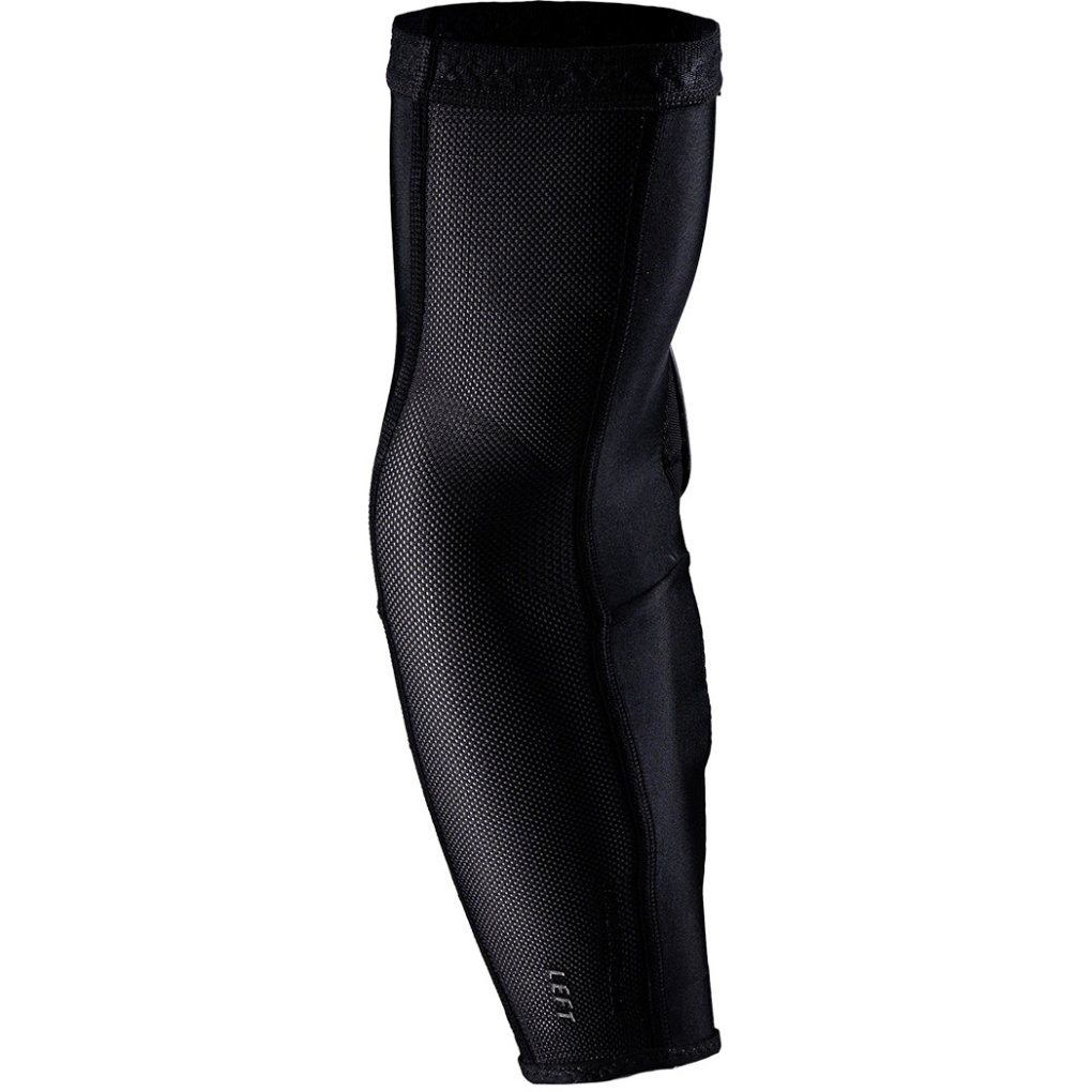 Leatt FlexMesh Elbow Guards - black