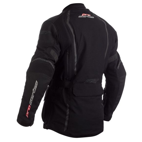 RST PATHFINDER Motorcycle Jacket - BlackRef: RST0039