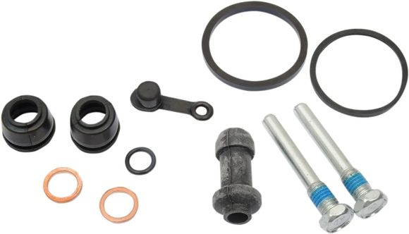 Kit réparation d'étrier de frein Moose Racing reconstructionRef : ME06040A / 17020284