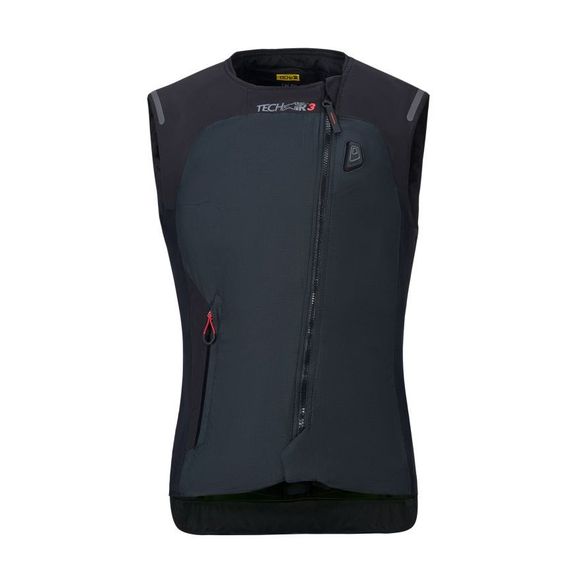 Airbag moto Alpinestars STELLA TECH-AIR 3 V2 - NoirRef : AP3686