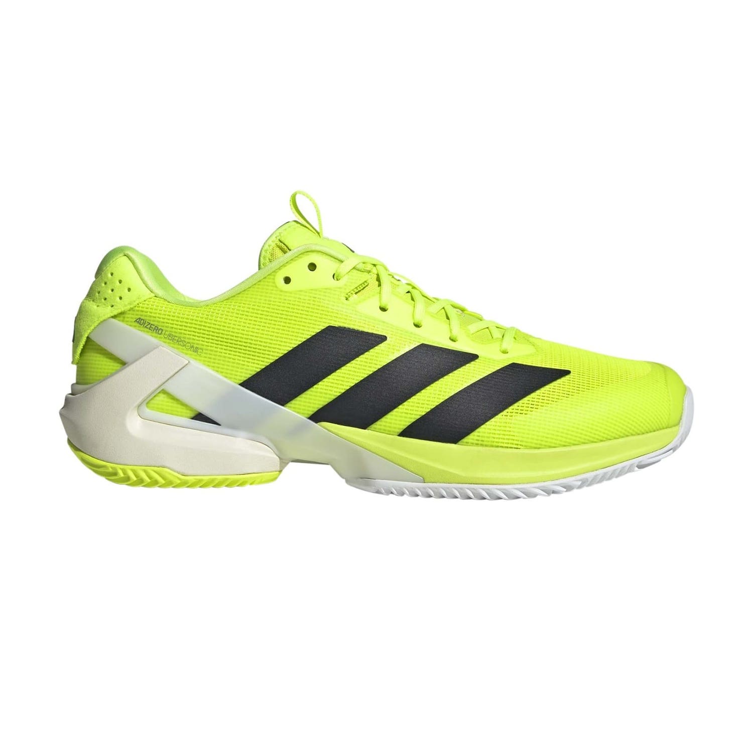 ADIDAS ADIZERO UBERSONIC 5 CLAY LIME IH2564