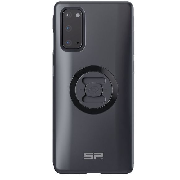 SP Connect SAMSUNG GALAXY S20 Universal Protective Case - BlackRef: spc0017 / spc55131