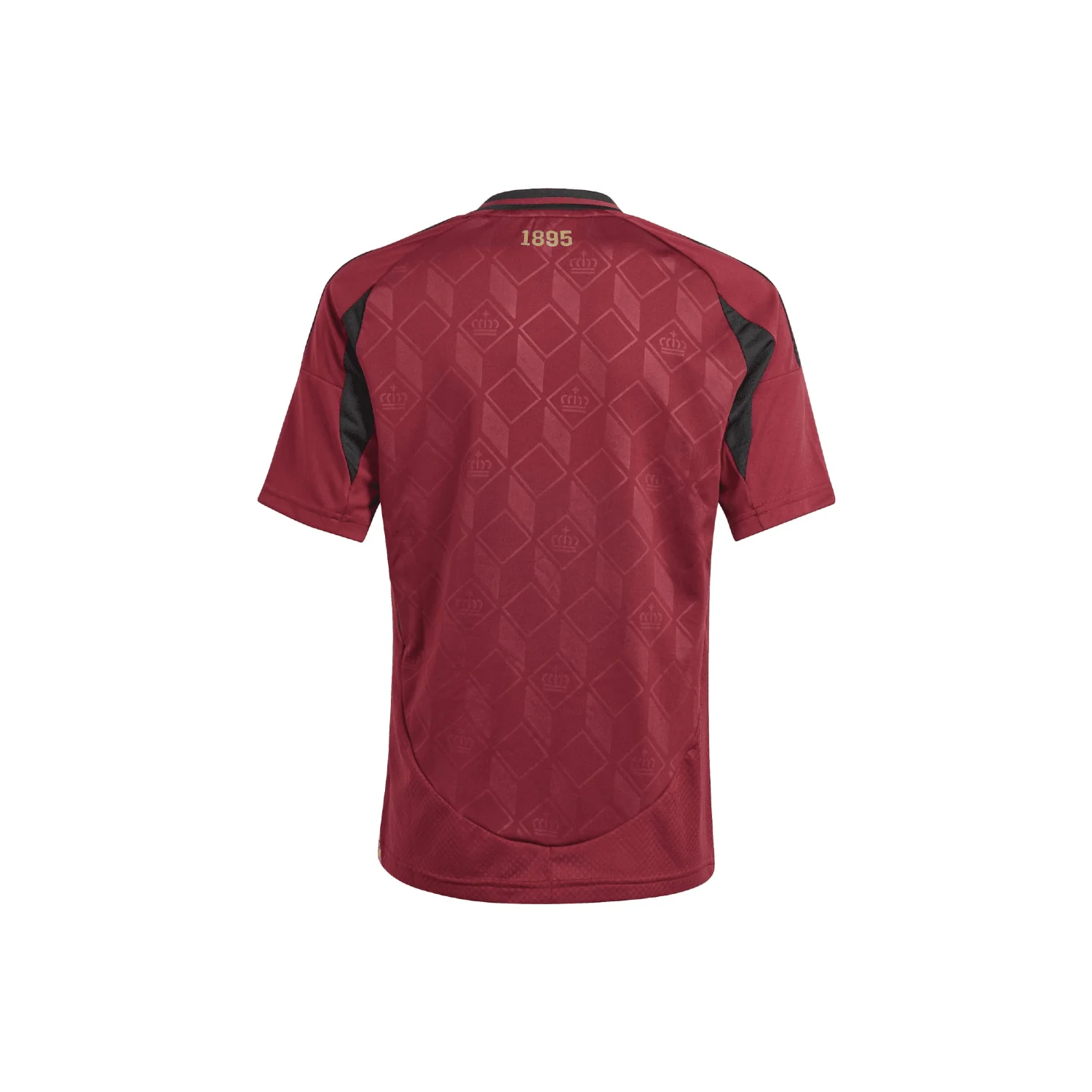 Belgium 2024 Home Jersey - Youth