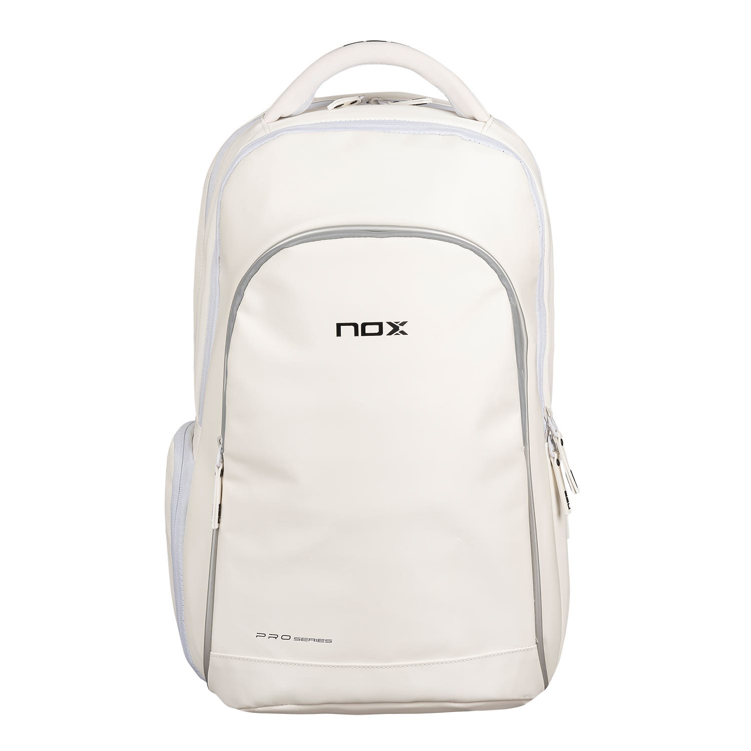 NOX PRO SERIES BACKPACK WHITE MOCPROSWHITE