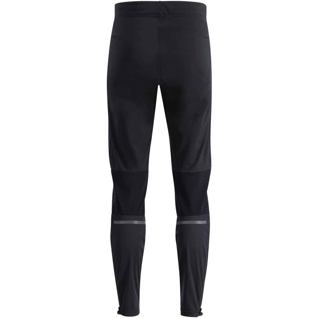 Swix Nordic Cross-Country Pants Men - Black