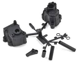 AXIAL 2 SPEED CASE SCX10 II AXI31375