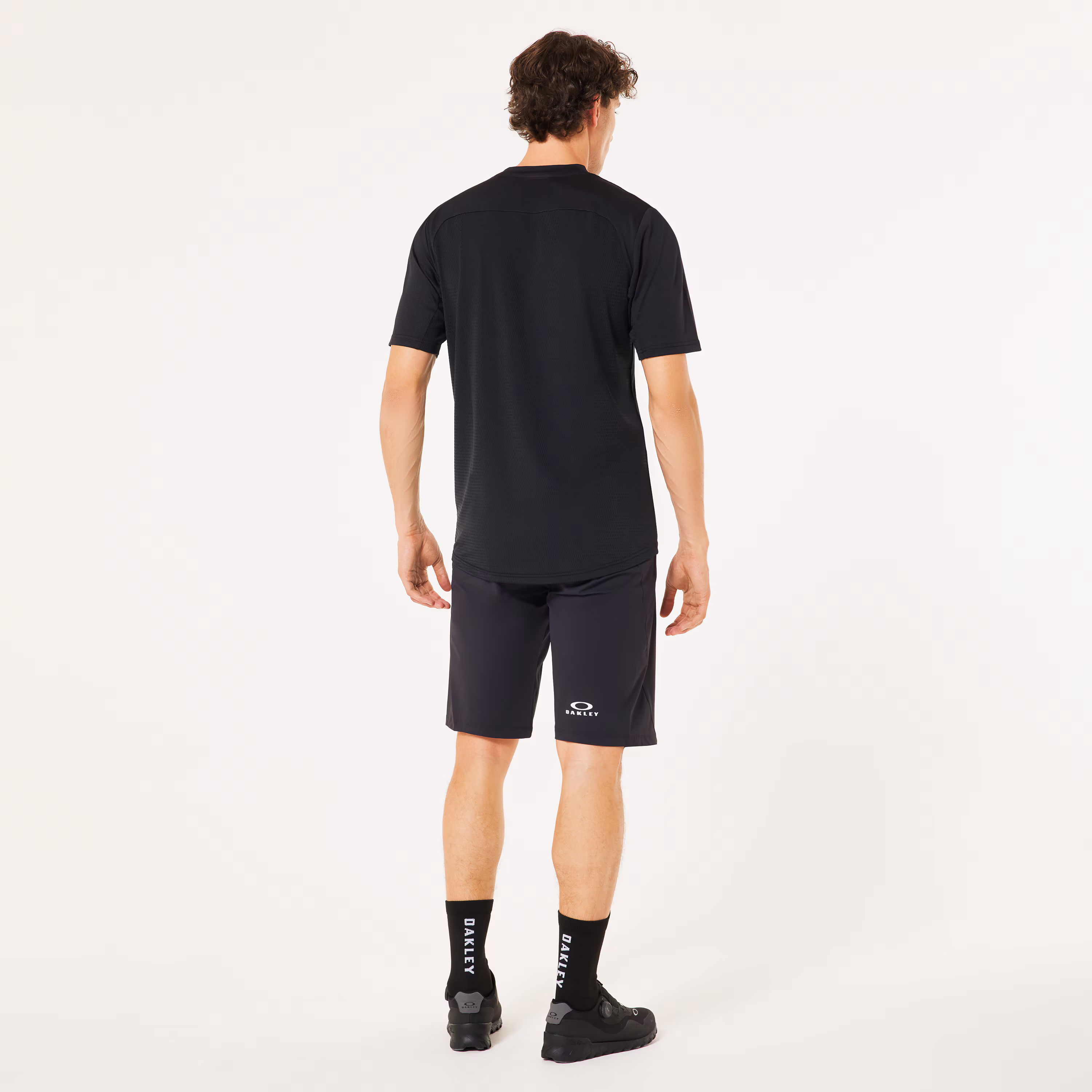 Free Ride Lined Short