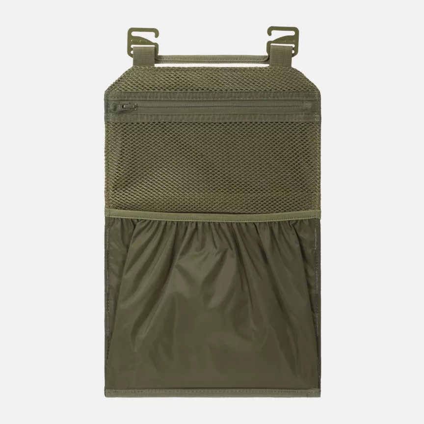 Insert Backpack Panel - Nylon