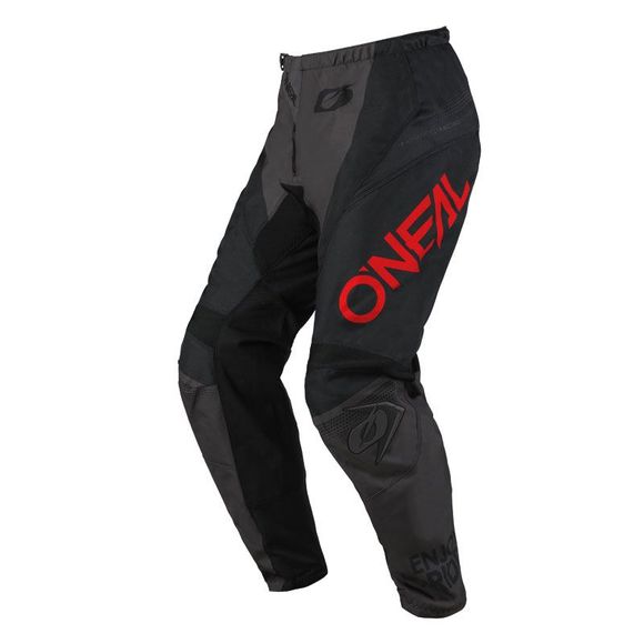 O'Neal Element cross Pants - Racewear 2025 - Black / GrayRef: OL2090