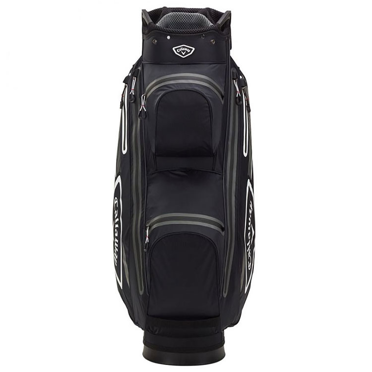 Callaway 2021 Chev Dry 14 Golf Cart Bag