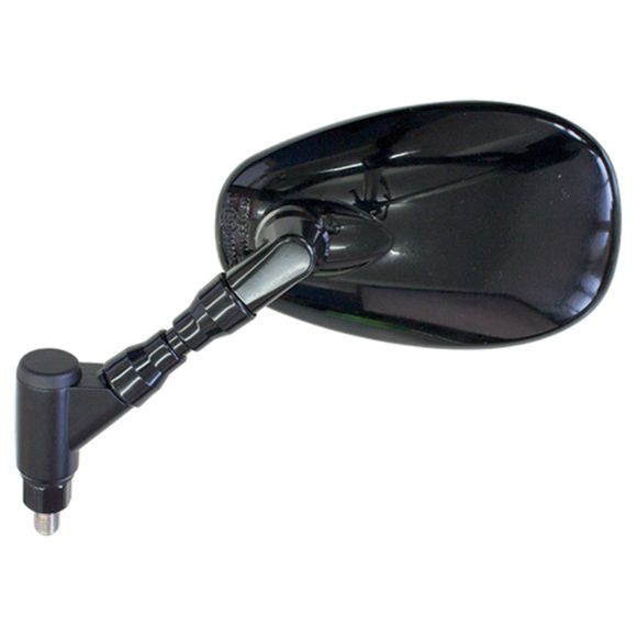 Vicma left-side mirror - blackRef: Vic00389A / 1096064001