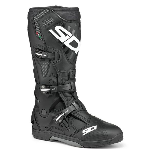 Sidi CROSSAIR 2025 cross Boots - BlackRef : SID0247