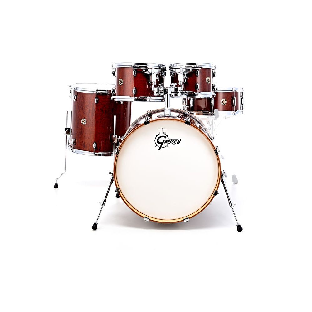 Gretsch Drums Catalina Maple Walnut Glaze – Thomann Ireland