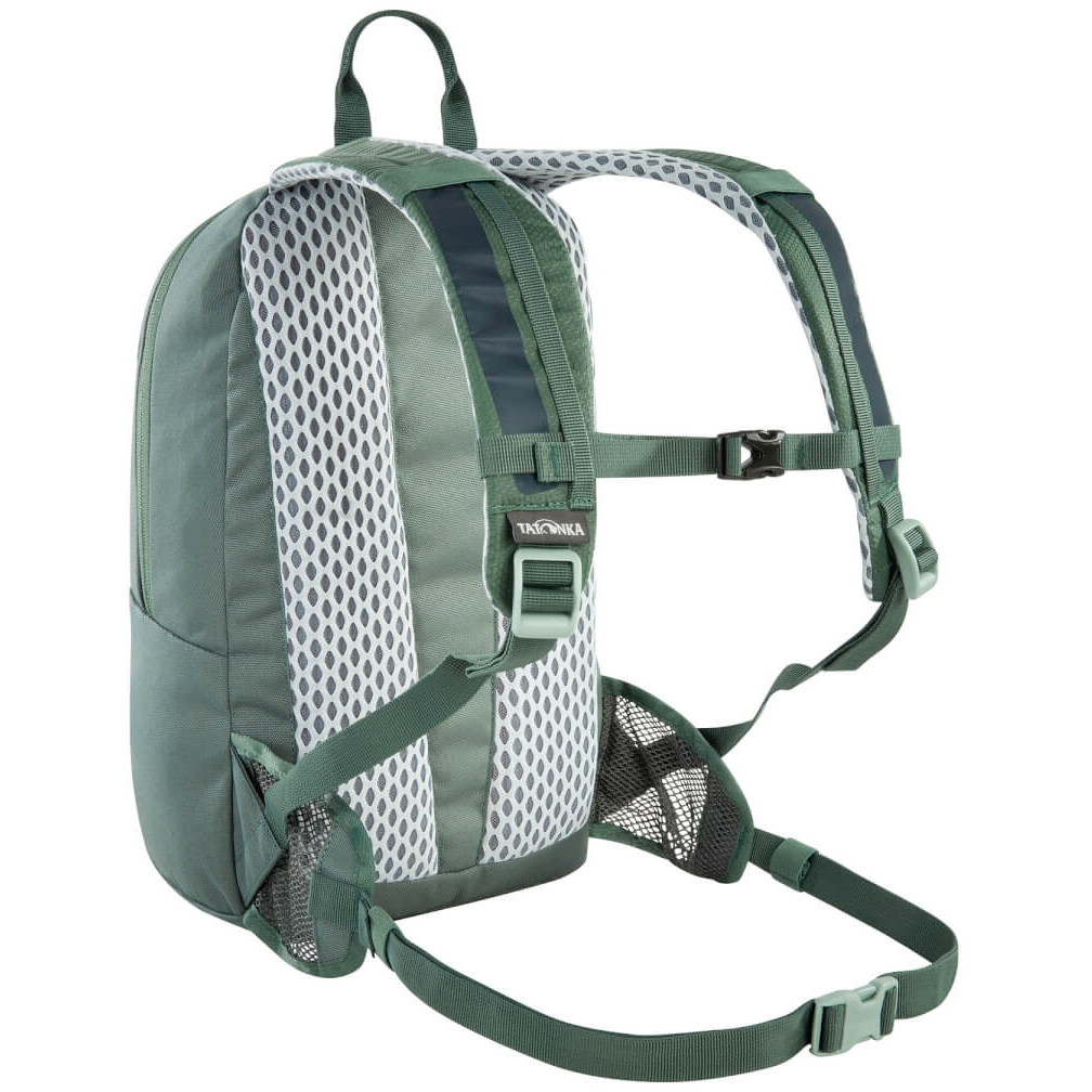 Tatonka City Pack JR 12 Backpack Kids - sage green