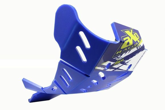 Axp enduro xtrem engine guard - phd 8mmRef: XP00054A / 1053245
