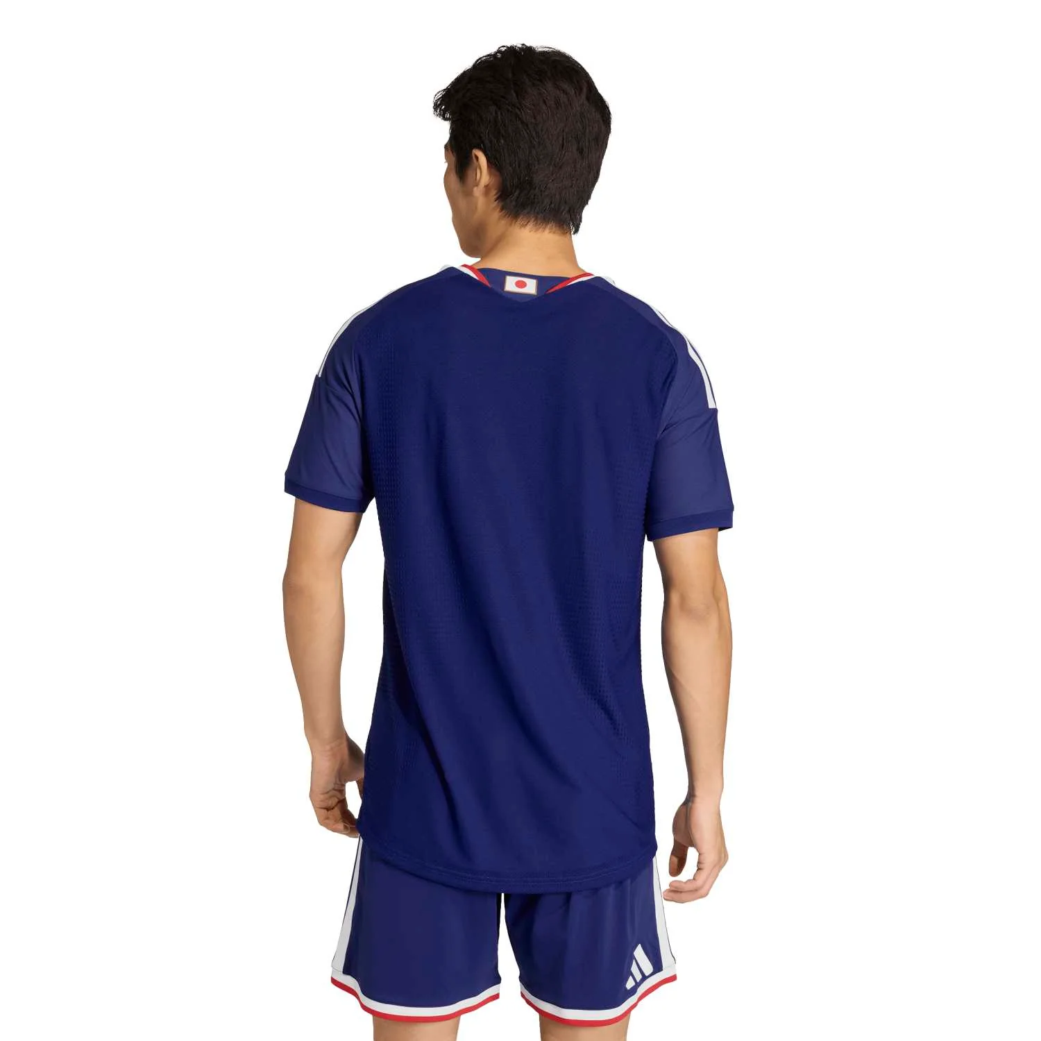 Japan 2026/27 Home Jersey - Men's
