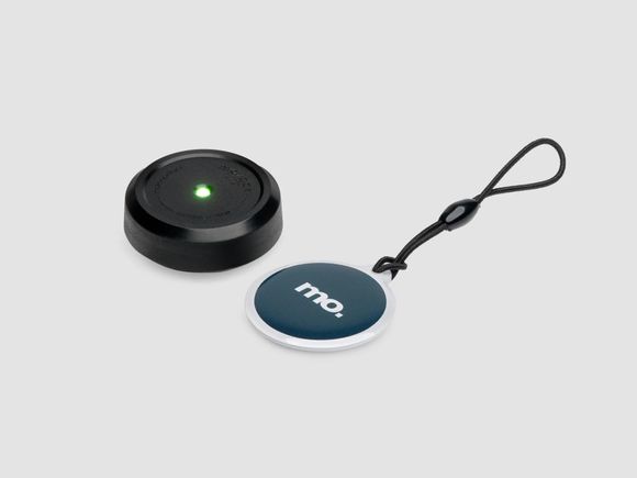 Contacteur Motogadget Antivol UniverselRef : MOTG00118A / 21050133