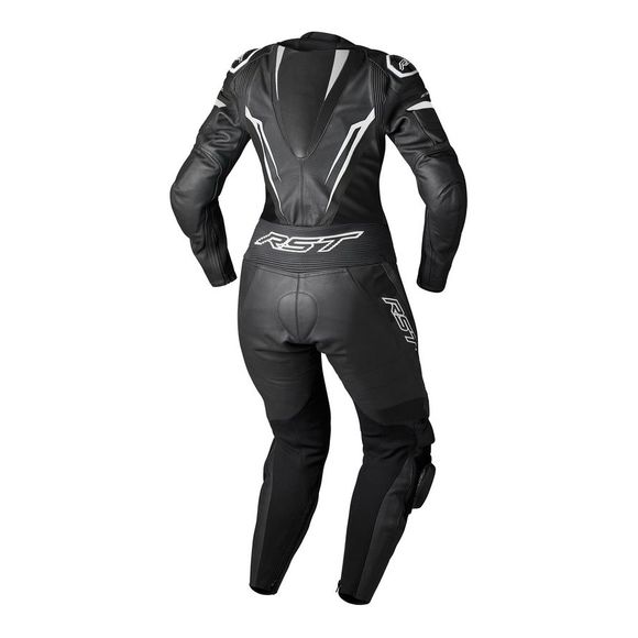 Rst Tractech Evo D3O® Lady Suit - Black / WhiteRef: RST0338