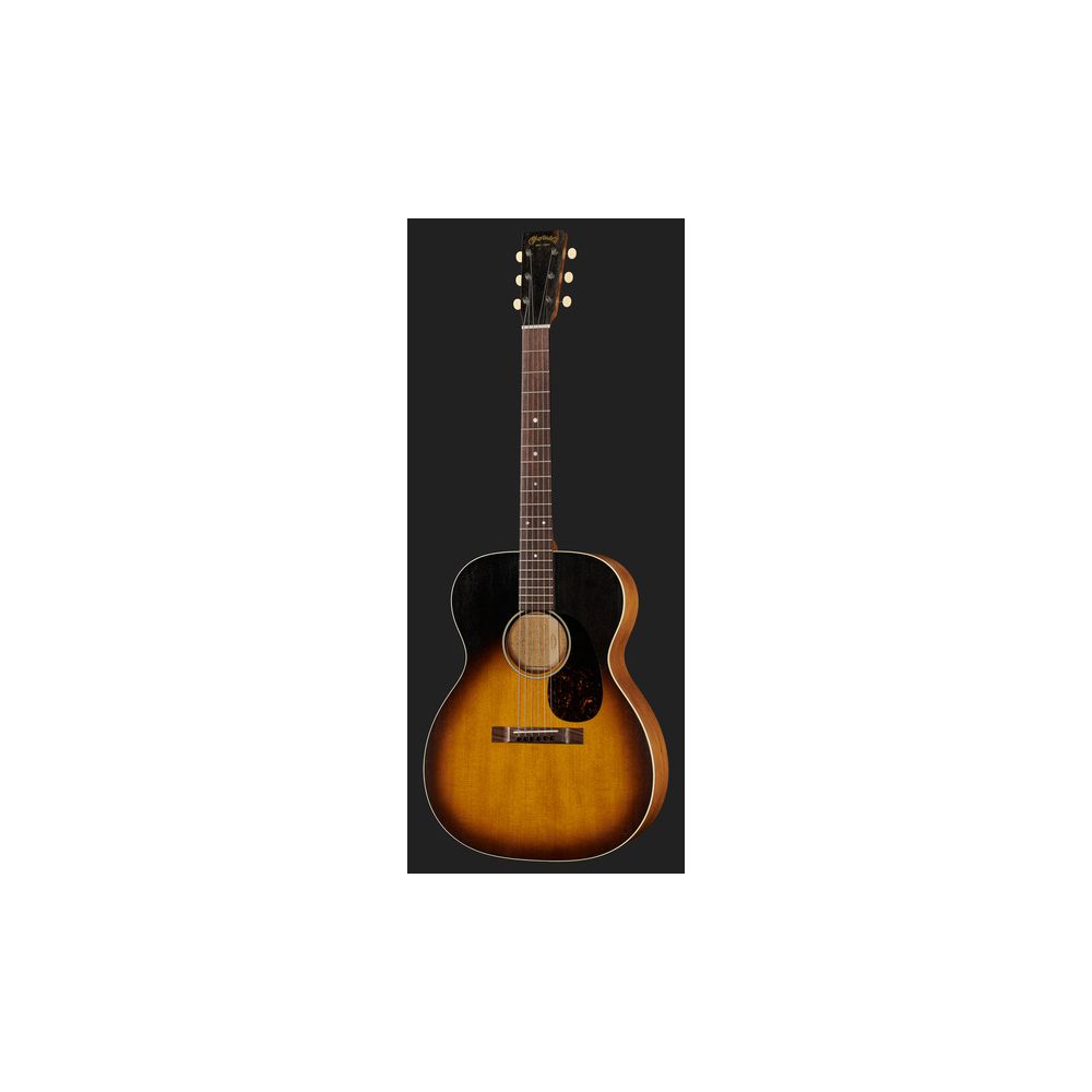 Martin Guitar 000