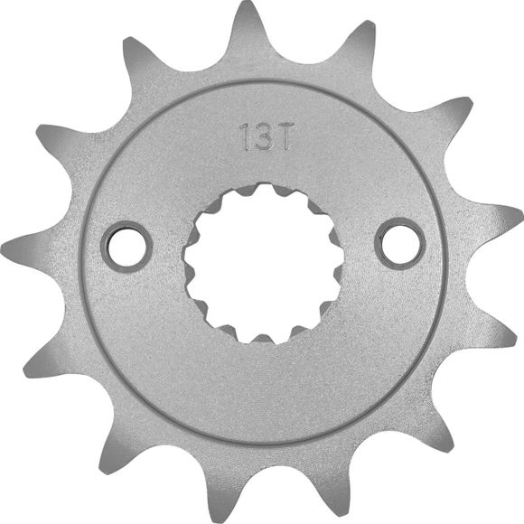 Moose Racing gearbox output sprocket 13 teethRef: ME03553A / 12122175