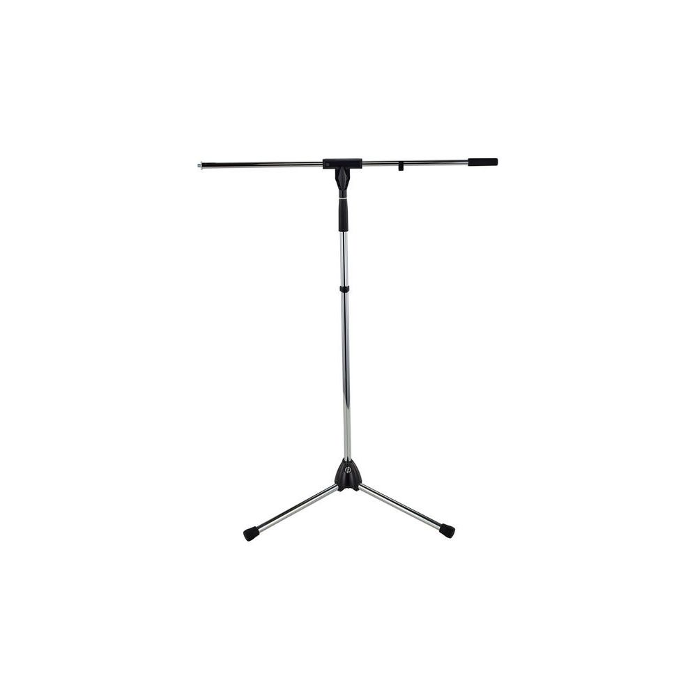 K&M 210/6 Chrome – Thomann Ireland