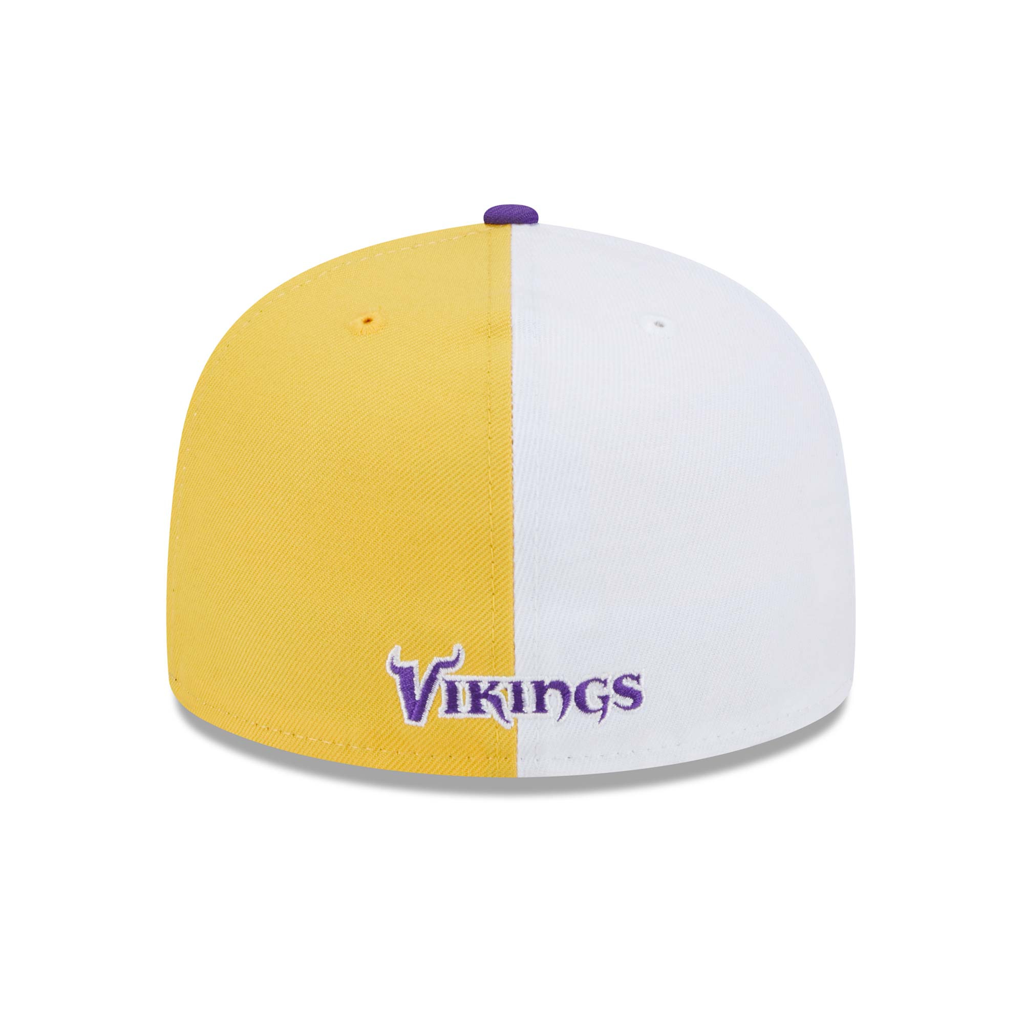Minnesota Vikings On-Field 2023 NFL Sideline New Era 59FIFTY Fitted Cap