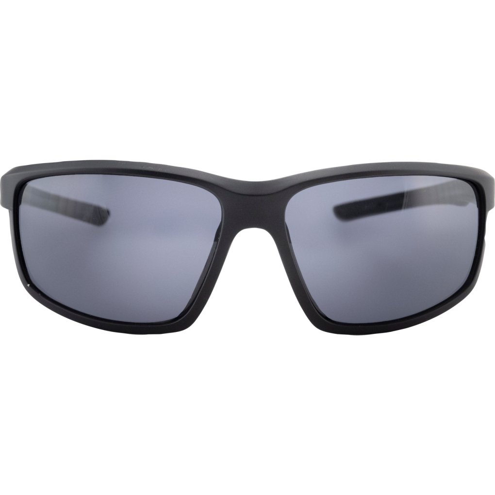 Alpina Defey Glasses - black matt/black