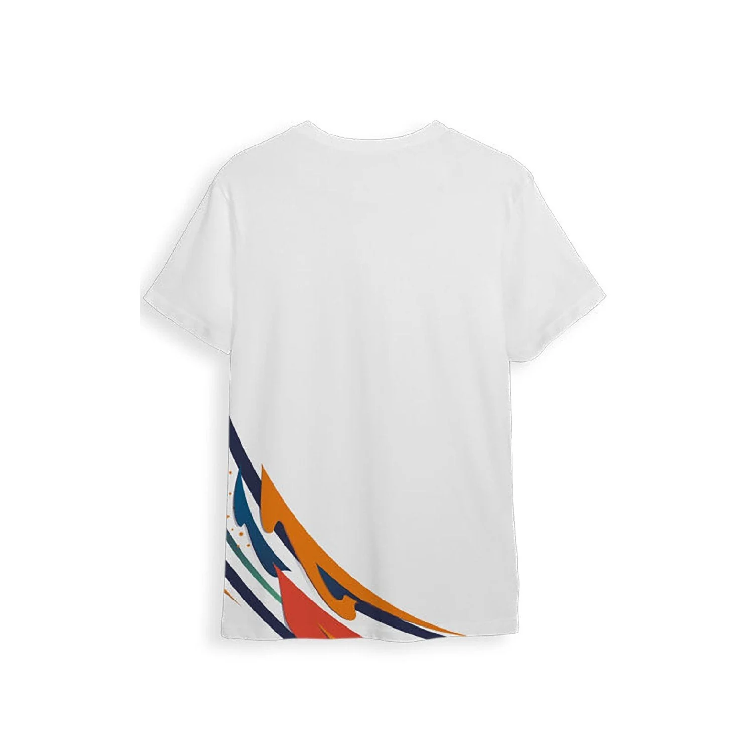 World football competition Beach Soccer World Cup 2024™ White T-Shirt - Unisex