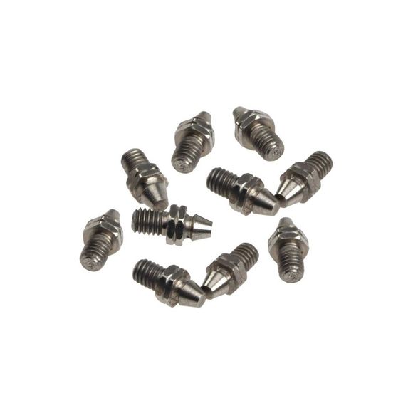 RFX footrests spare stainless steel screw for pro for trial (10 pcs) universalRef: RFX00914A / 1110590001