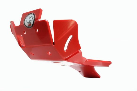 Axp enduro xtrem engine guard - phd 8mm gas gas ec250/300Ref: XP00072A / 1053259
