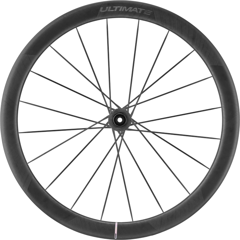 Mavic Cosmic Ultimate 45 Disc UST Wheelset - 28
