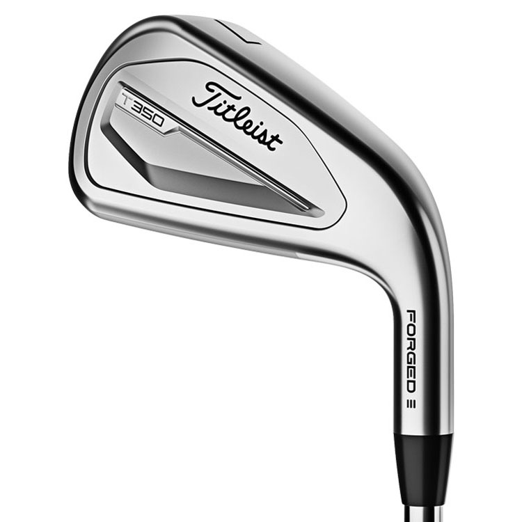 Titleist Ladies T350 Golf Irons