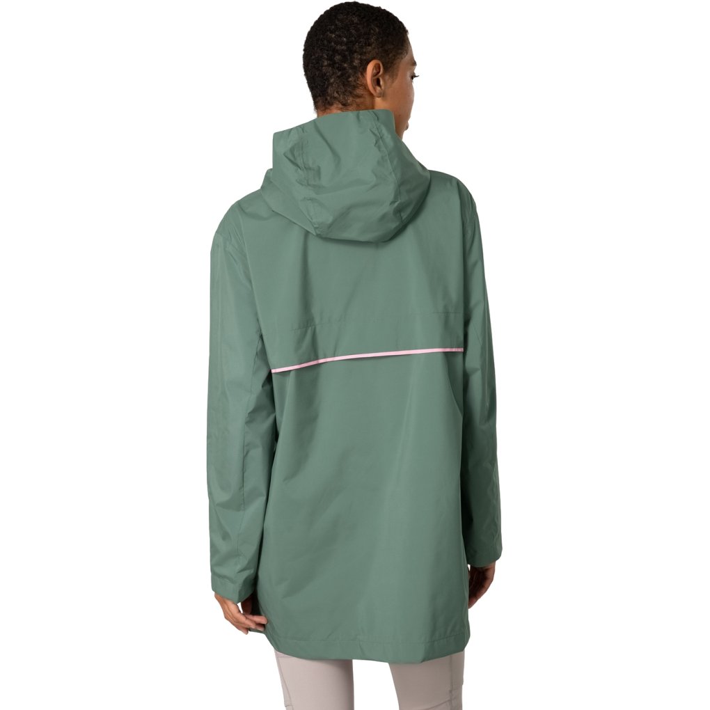 Kari Traa Gracie Jacket Women - murk