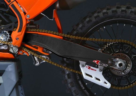 Protection Bras Oscillant Racetech noirRef : RH00151A / 1065161