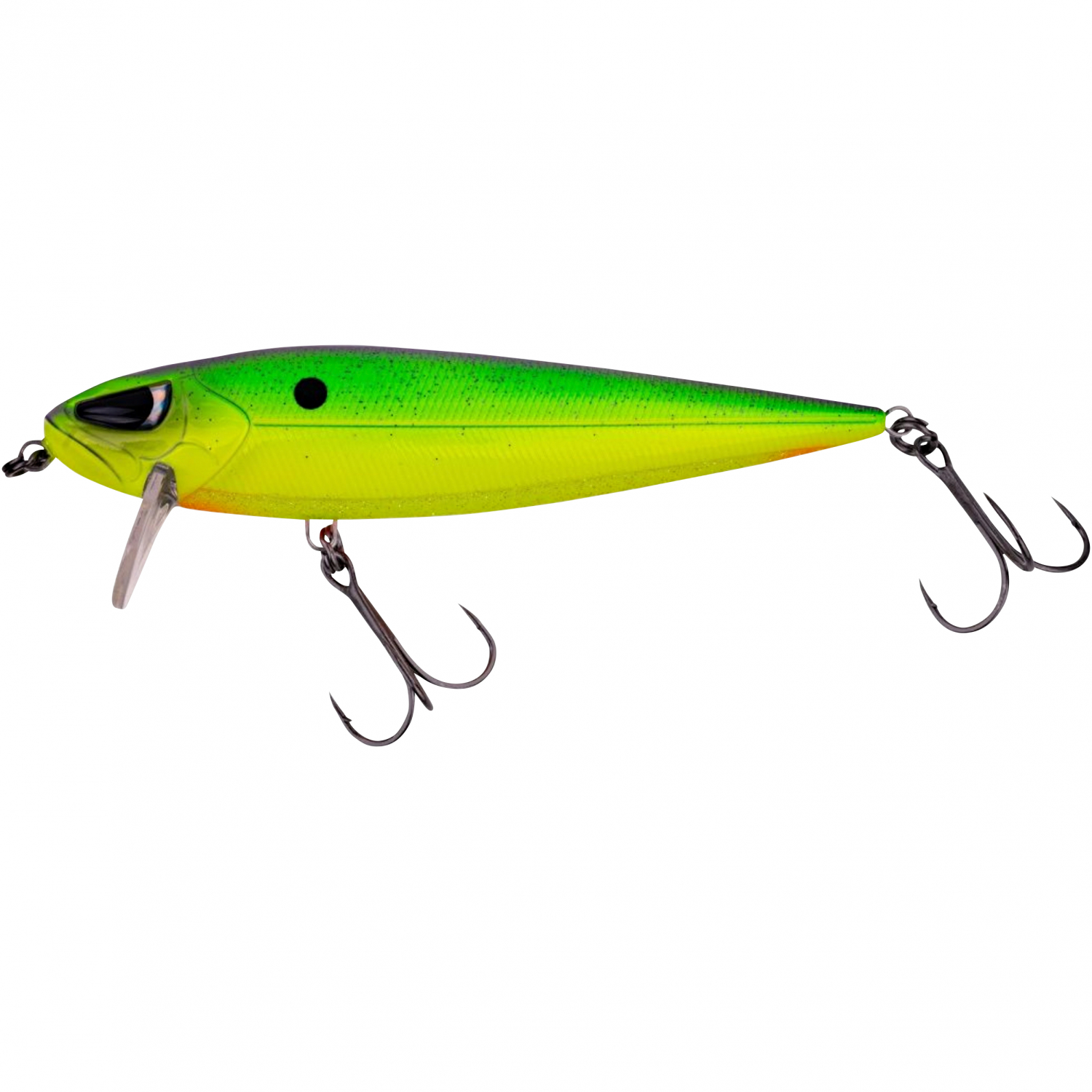 Zeck Dundee (Purple Chartreuse)