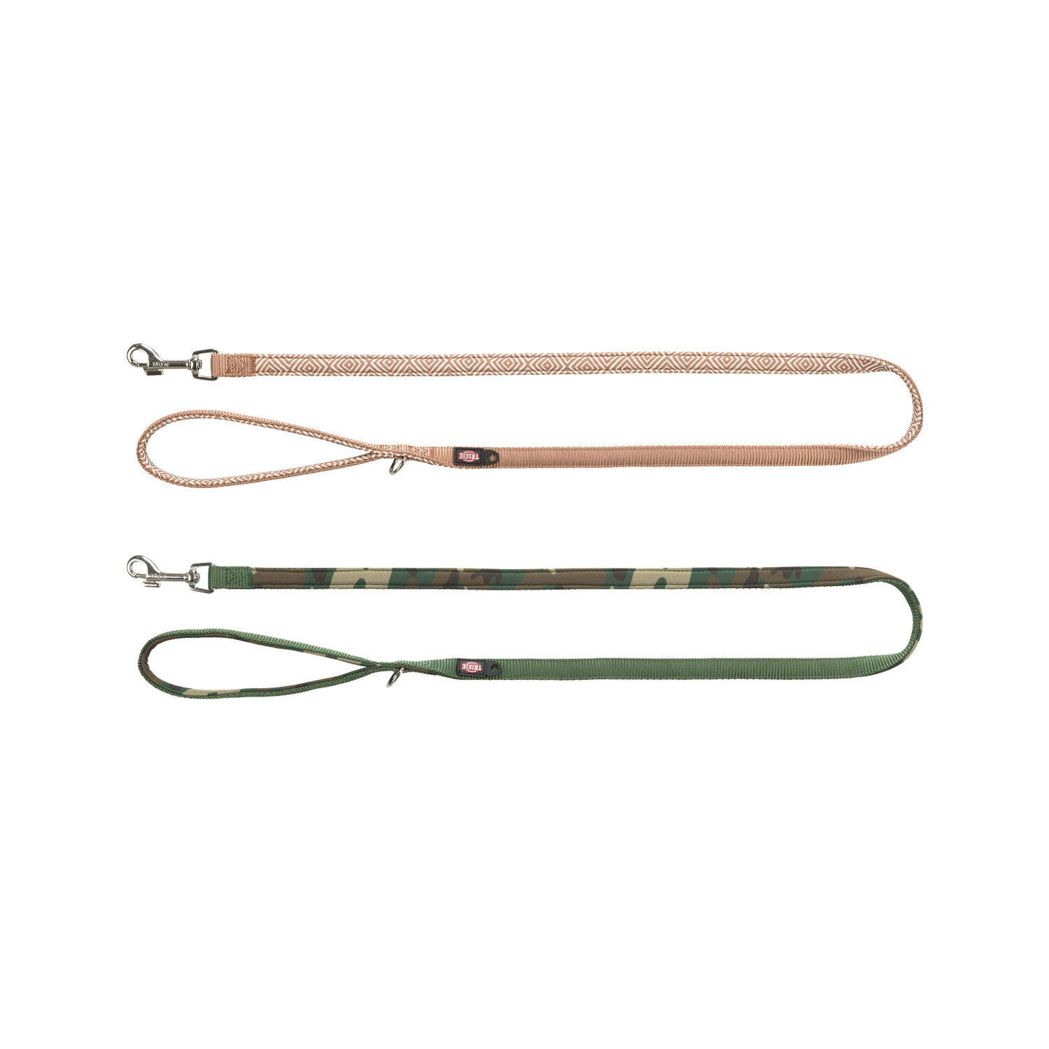 Trixie Premium Lead - XS: 1.20 mm x 10 mm - Caramel r