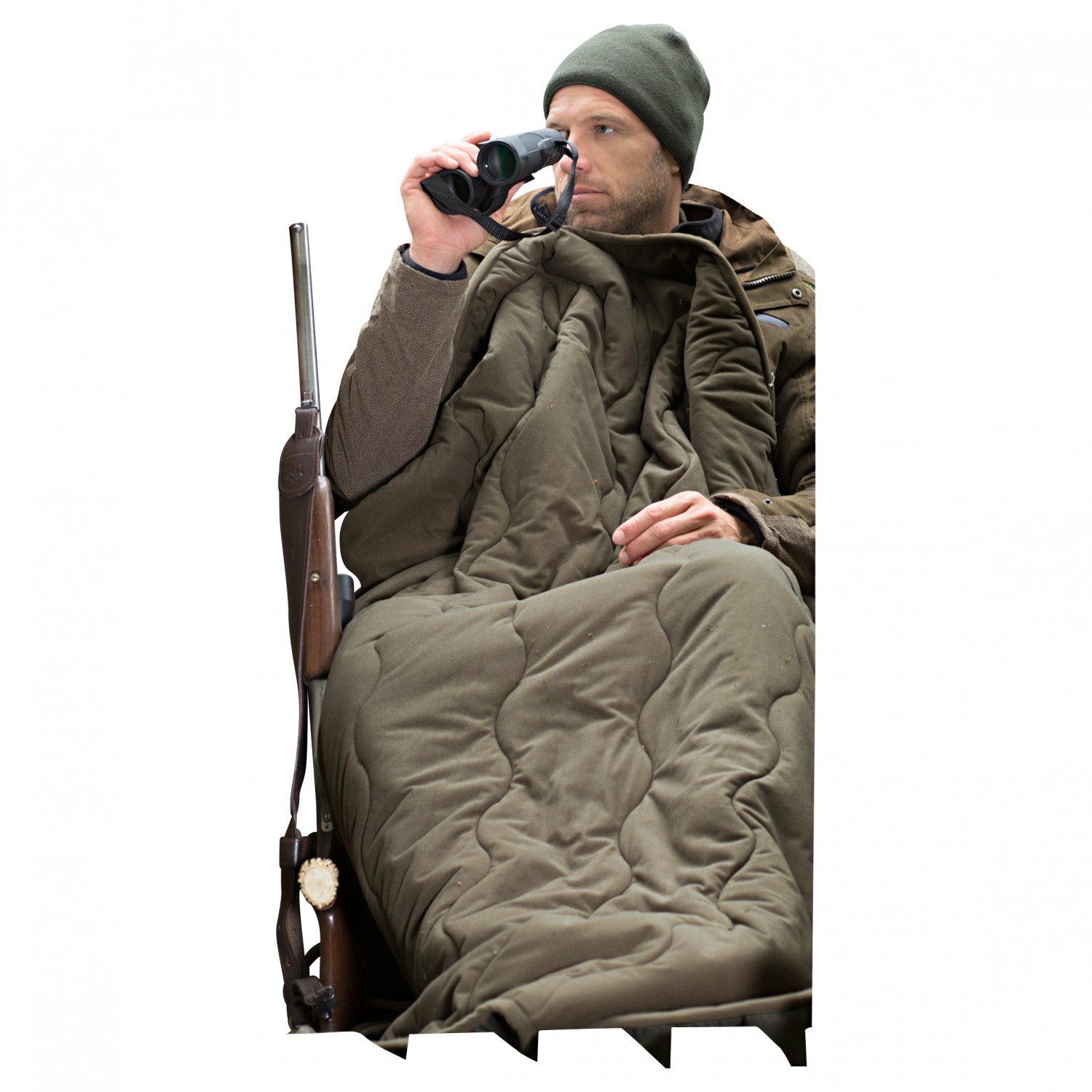 il Lago Passion Blanket