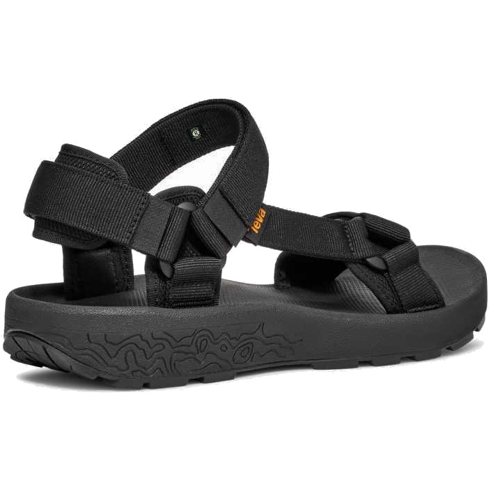 Teva Hydratrek Water Sandals Men - black