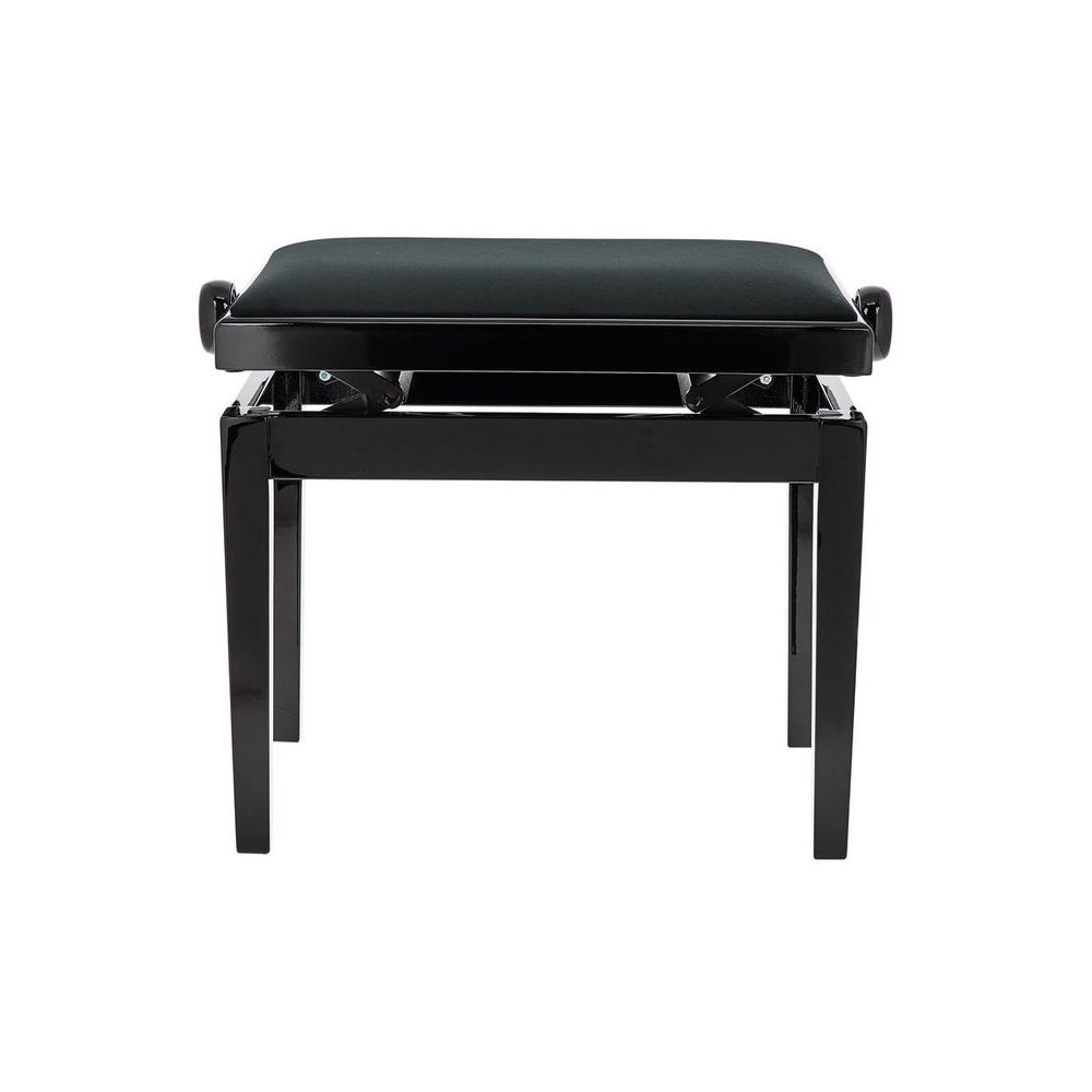 Burghardt B 5 Black Polished – Thomann Ireland