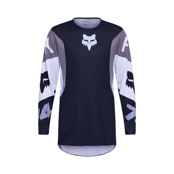 Cross Fox jersey 360 Tine 2025 - BlackRef: FX6139