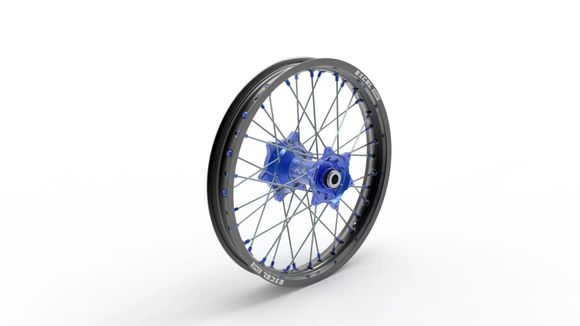 KITE wheel 02040558Ref: Kite00169A / 02040558
