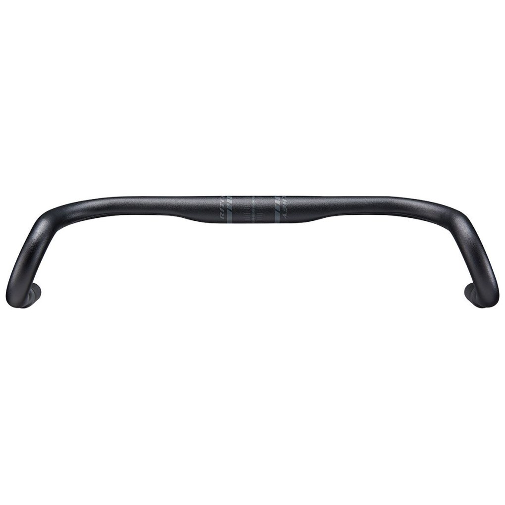 Ritchey Comp VentureMax V2 - 31.8 Gravel Handlebar - BB Black