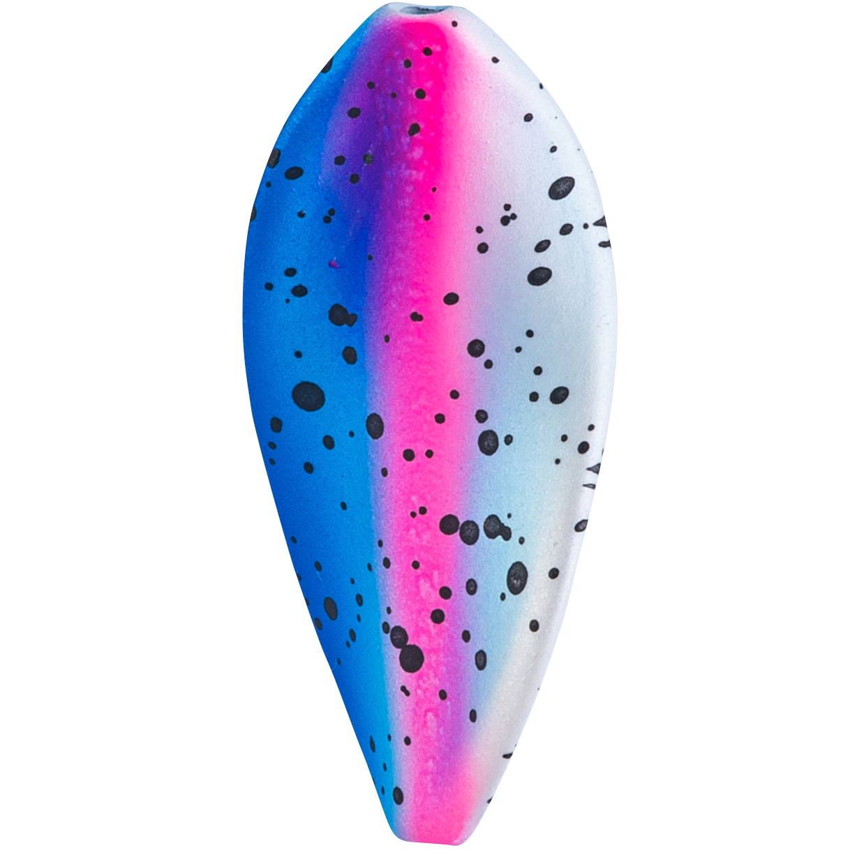 Iron Trout Micro Twist Inliner (RT)