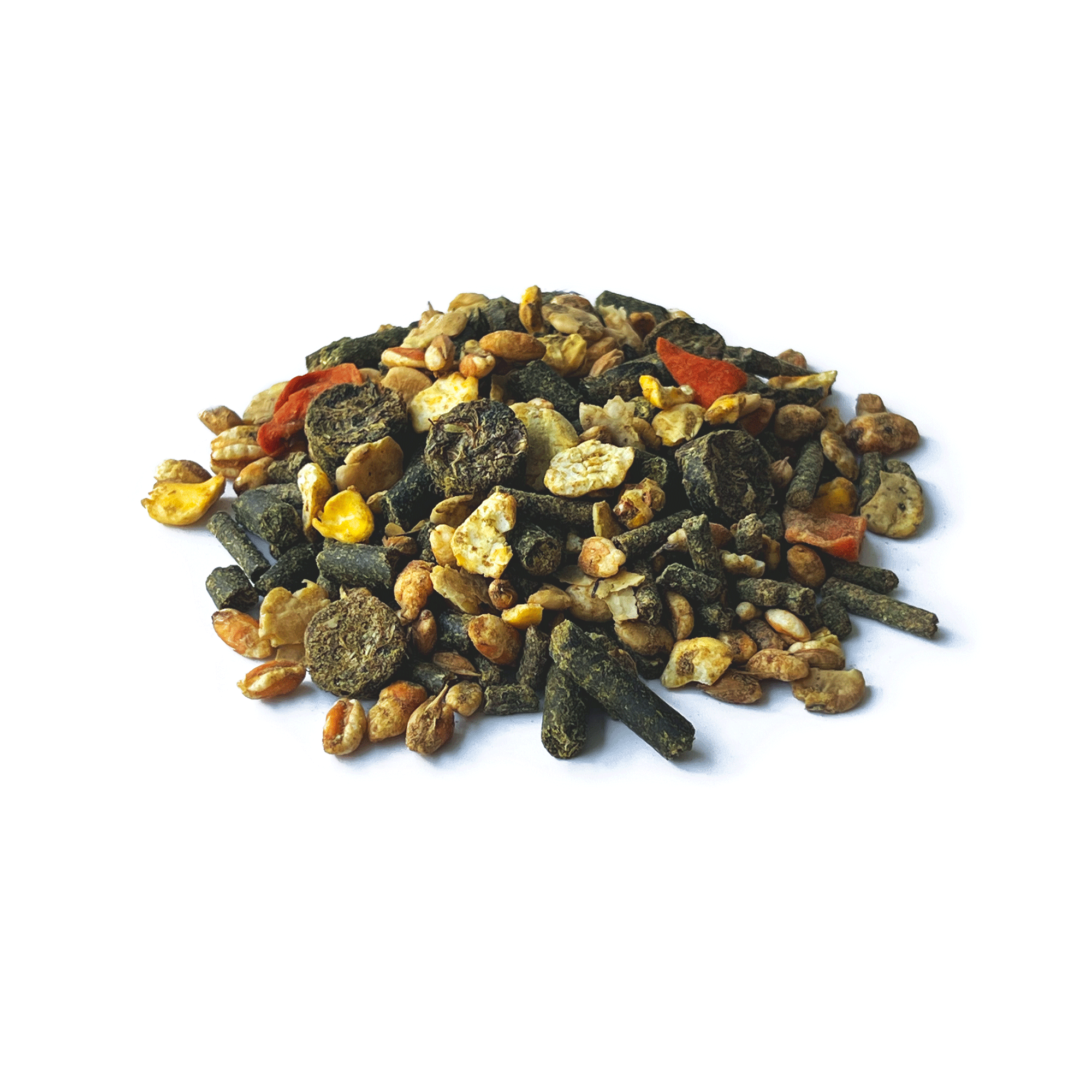 Pavo Podo Lac Muesli - 15 kg